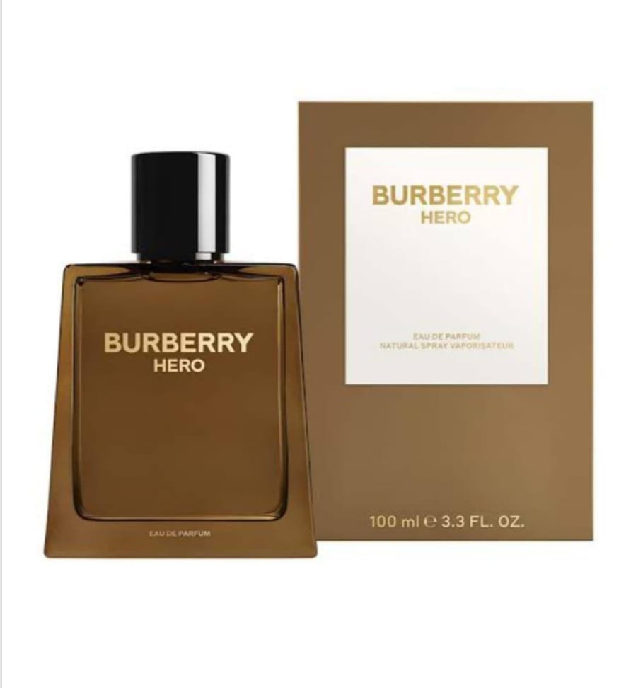 Exclusive Premium Perfume - Quench the Queendom.