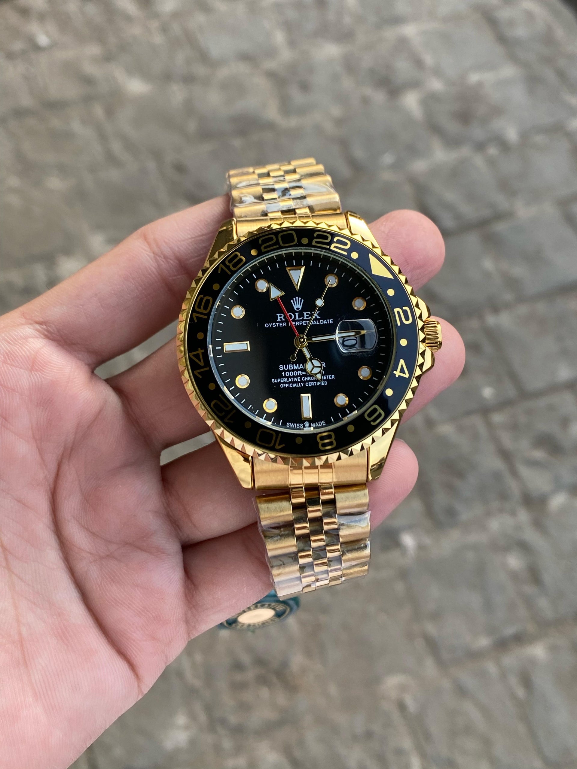 Role_x gmt edition