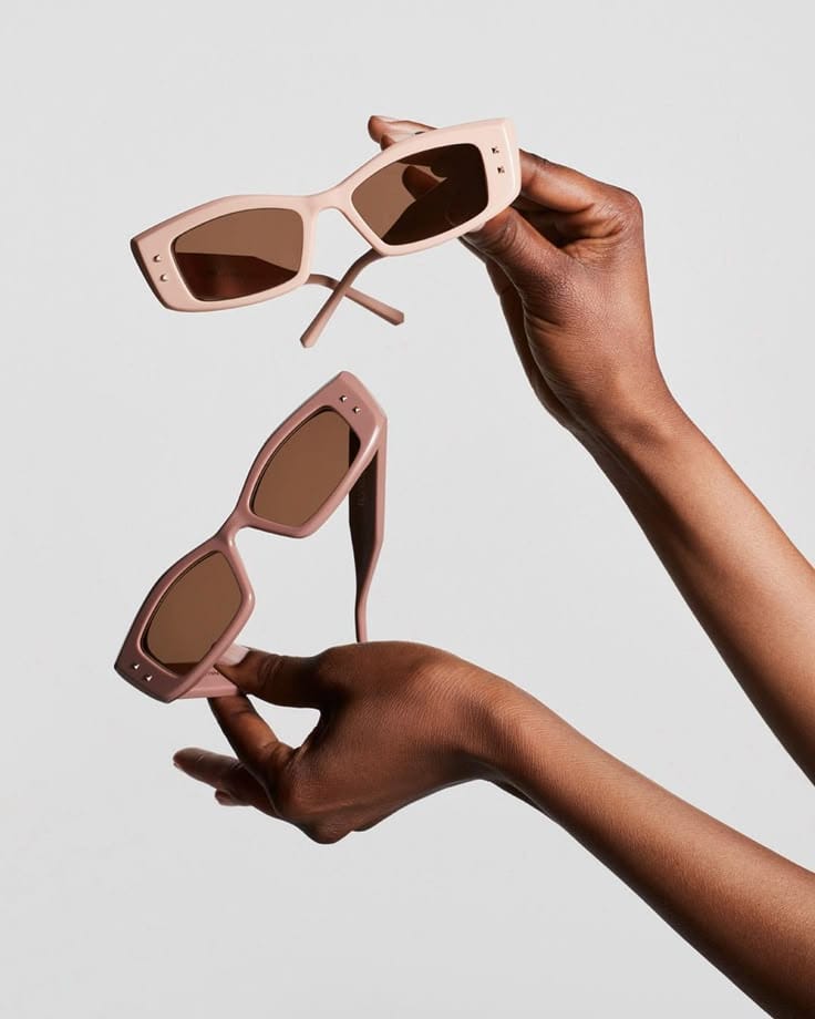 Women sunglasses
