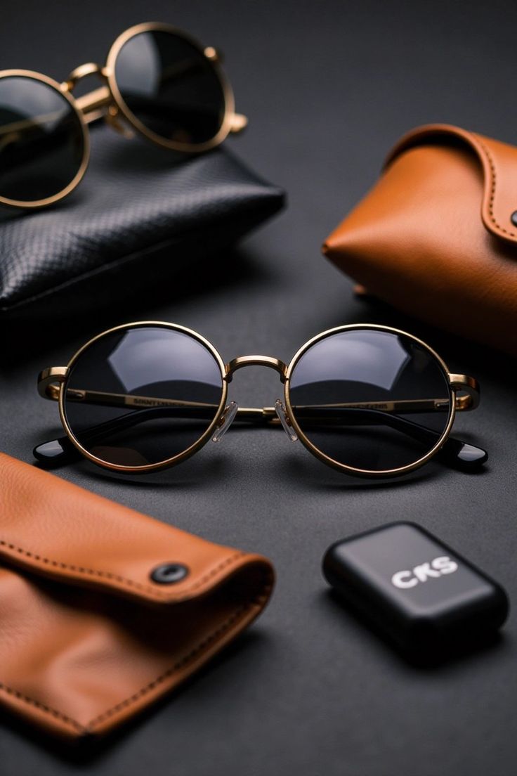 Men sunglasses