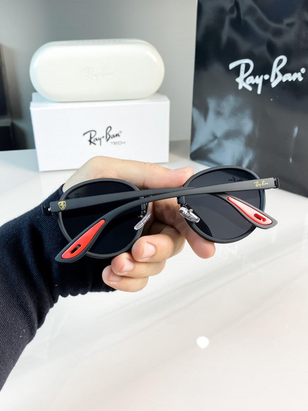 Ra y-ban Black 3675