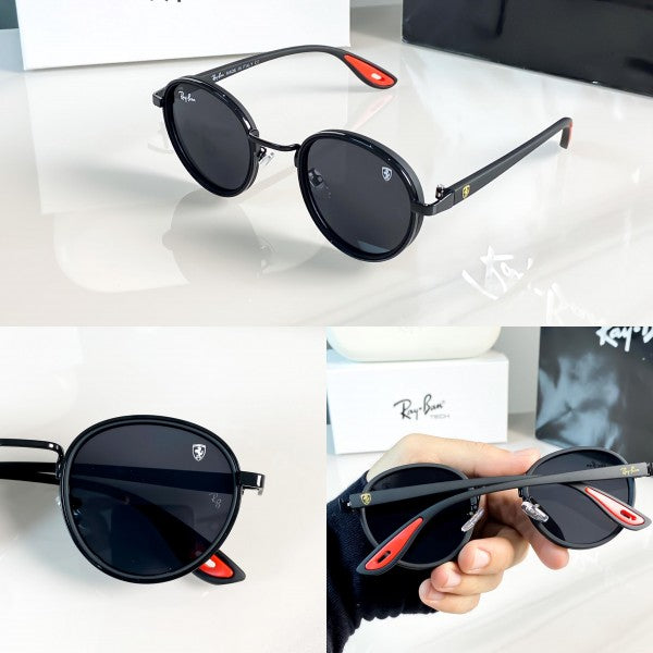 Ra y-ban Black 3675