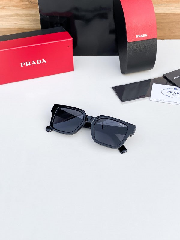 Prad-a 58720 Black