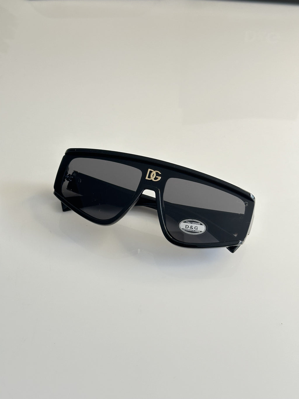 Dolce_&_Gabbana 9529 Black