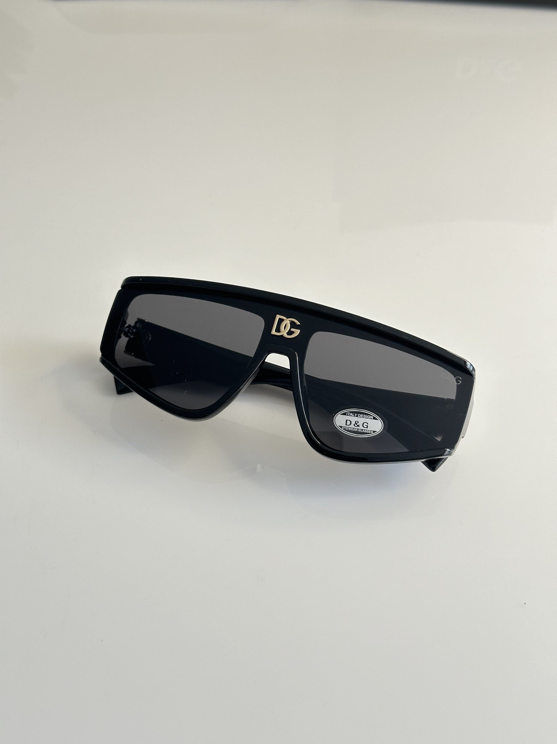 Dolce_&_Gabbana 9529 Black