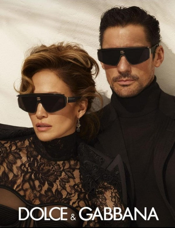 Dolce_&_Gabbana 9529 Black