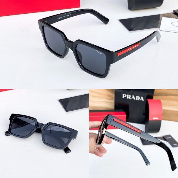 Prad-a 58720 Black