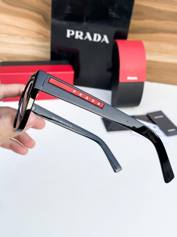 Prad-a 58720 Black