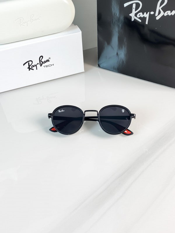Ra y-ban Black 3675