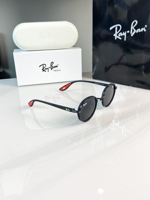 Ra y-ban Black 3675