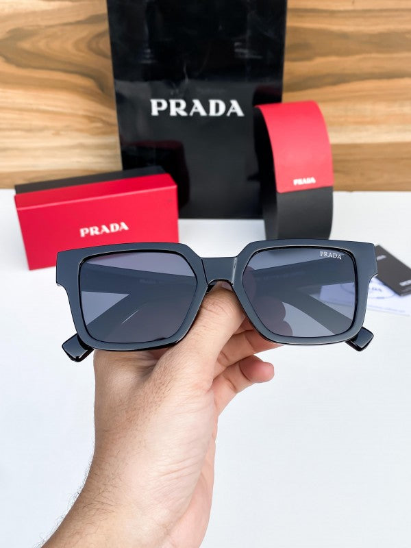 Prad-a 58720 Black