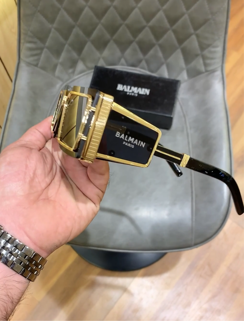 New unique model in premium Quality