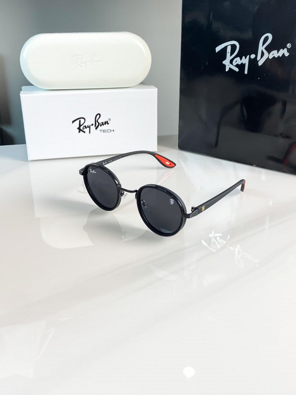 Ra y-ban Black 3675