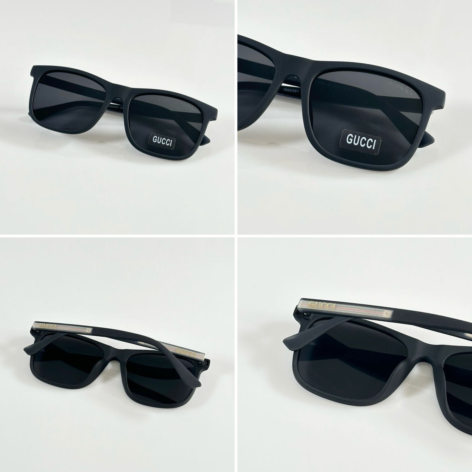 Gc met new arrival