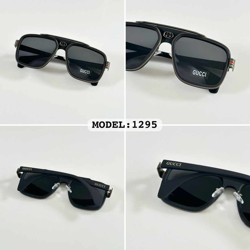 Gc with IMP kit unisex top sunglass