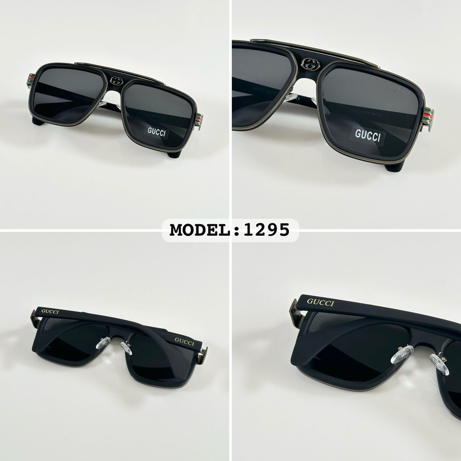 Gc with IMP kit unisex top sunglass