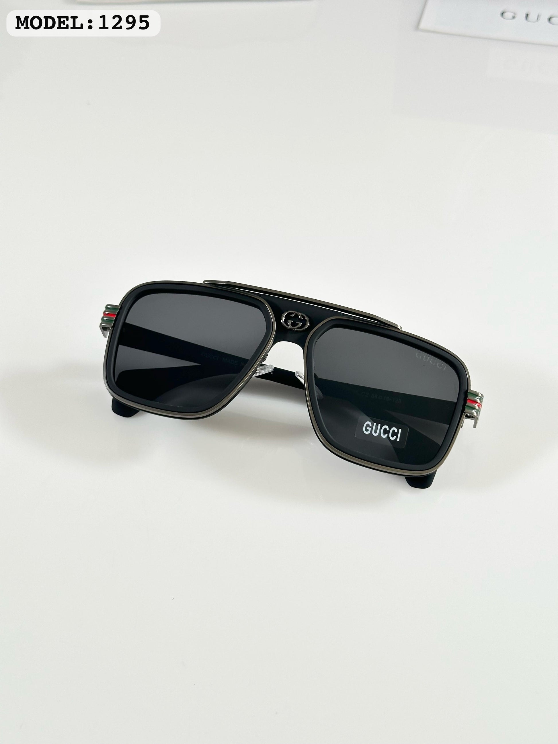 Gc with IMP kit unisex top sunglass