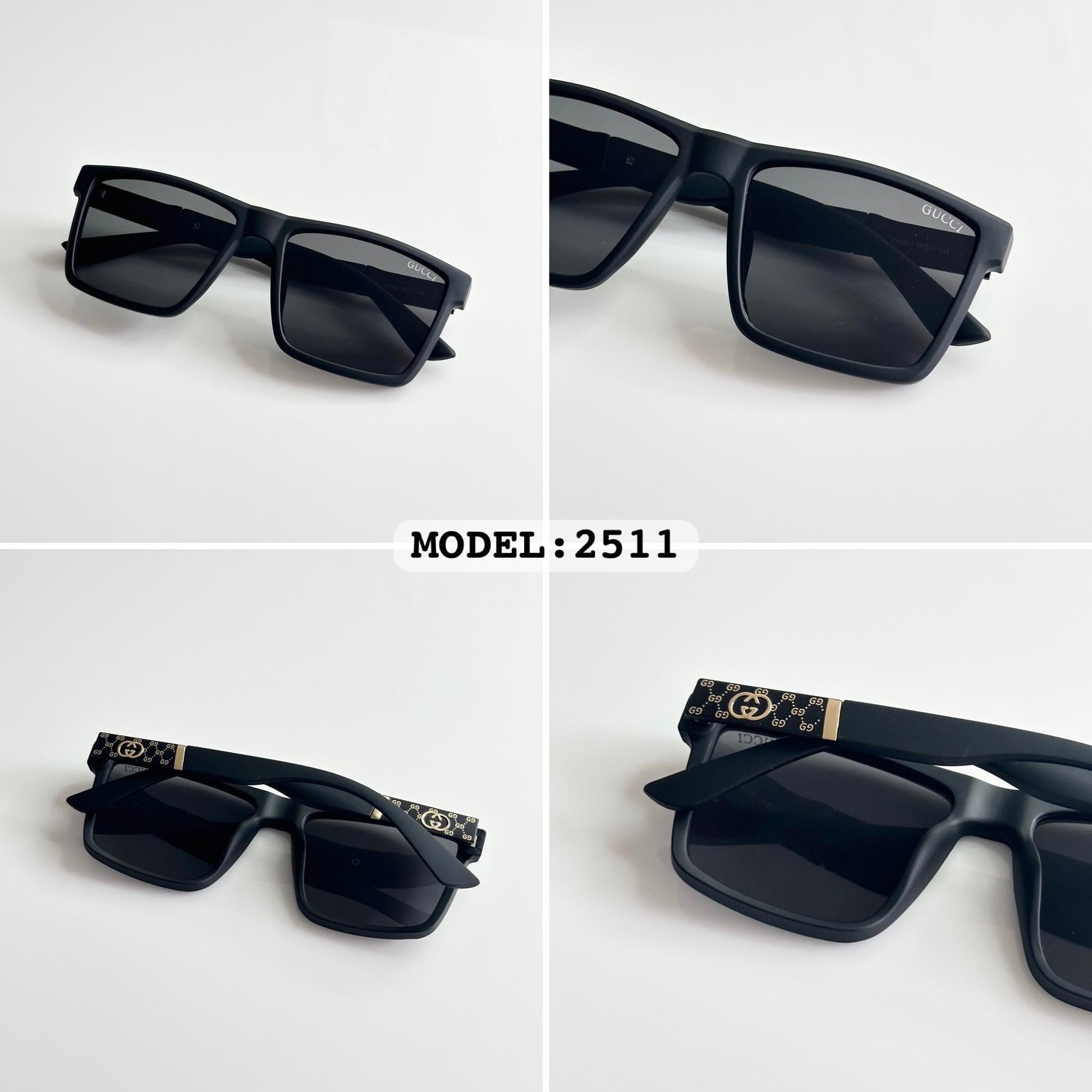Gc sunglass new arrival with brand box and kit