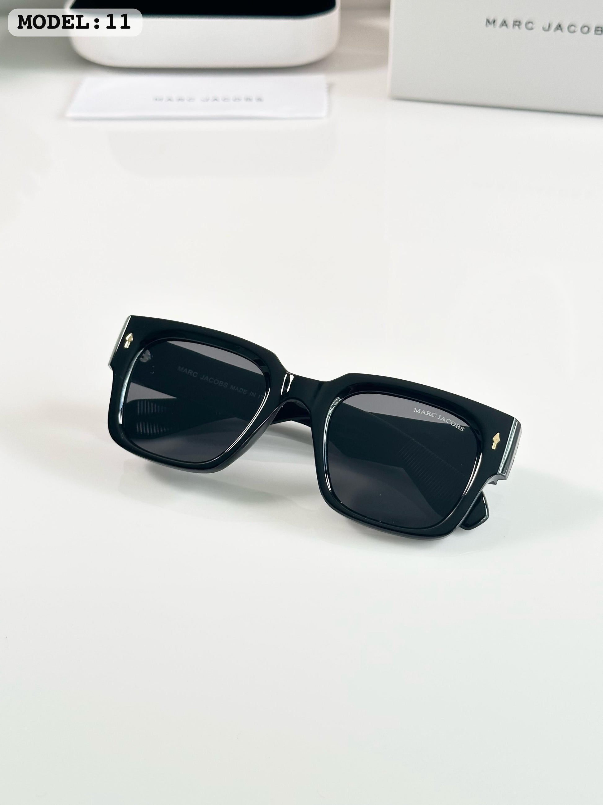 Mj with imported brand kit new arrival unisex sunglasses