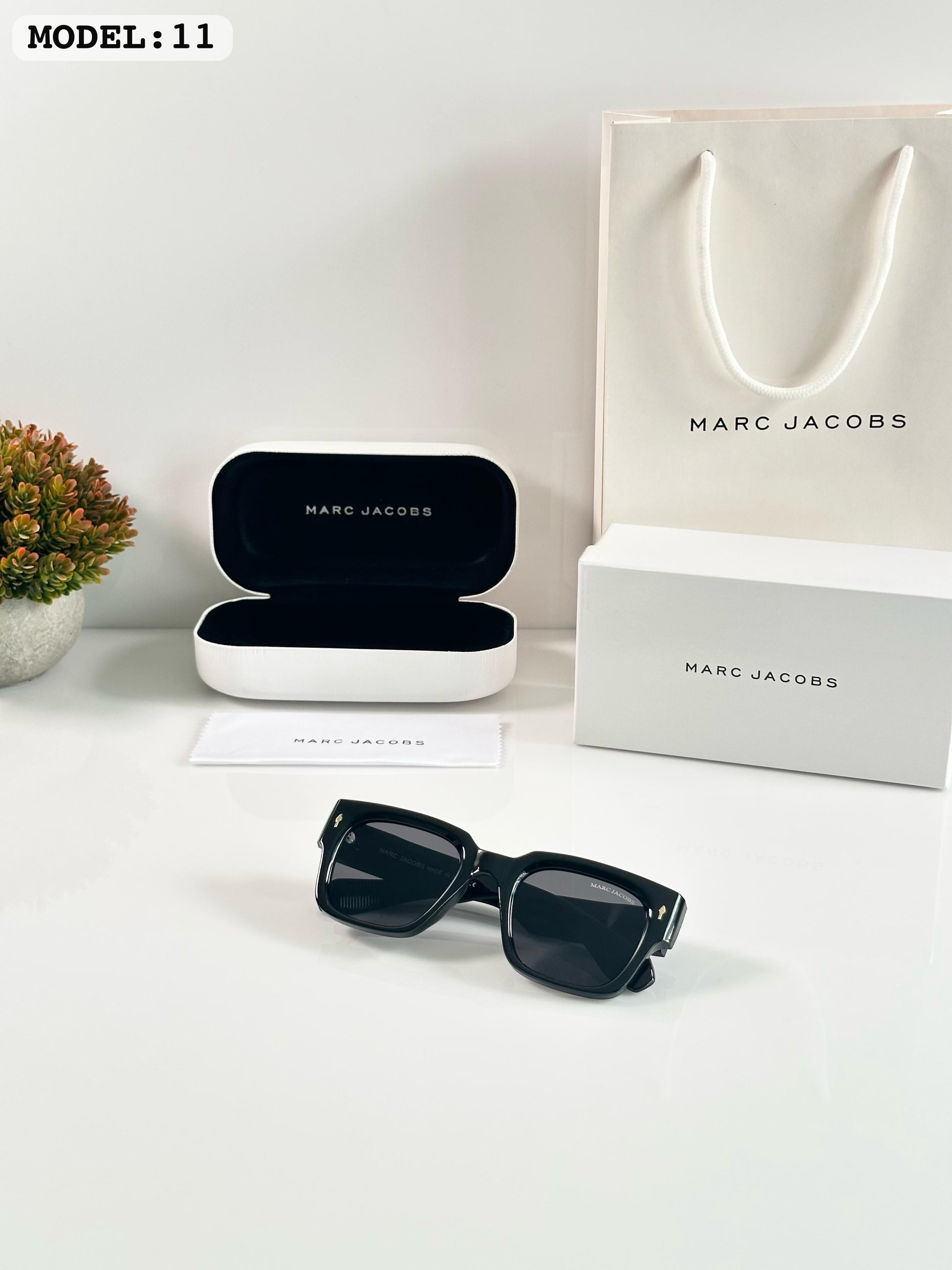 Mj with imported brand kit new arrival unisex sunglasses