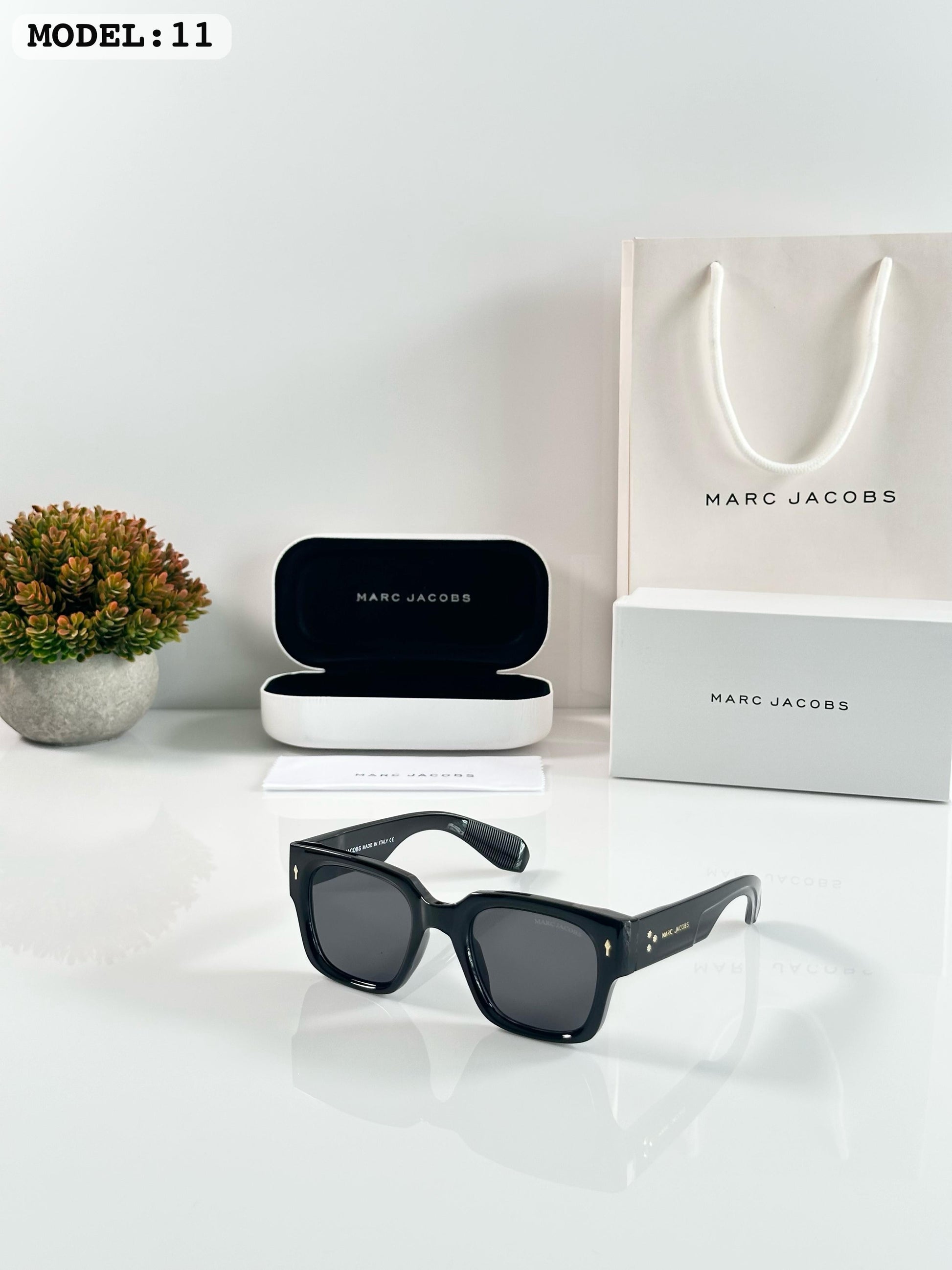 Mj with imported brand kit new arrival unisex sunglasses