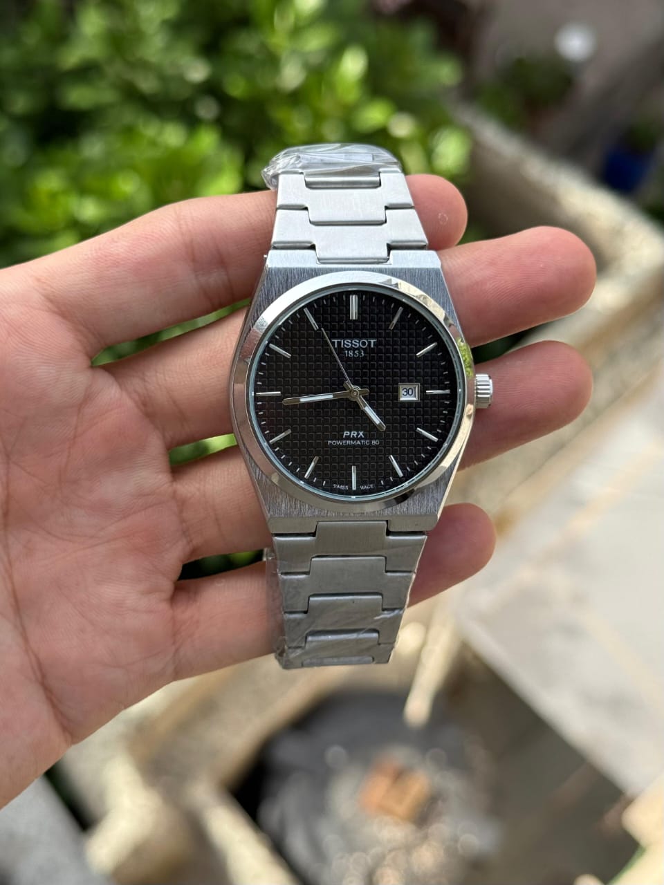 Tisso_t Prx 1853 Premium  Free Shipping