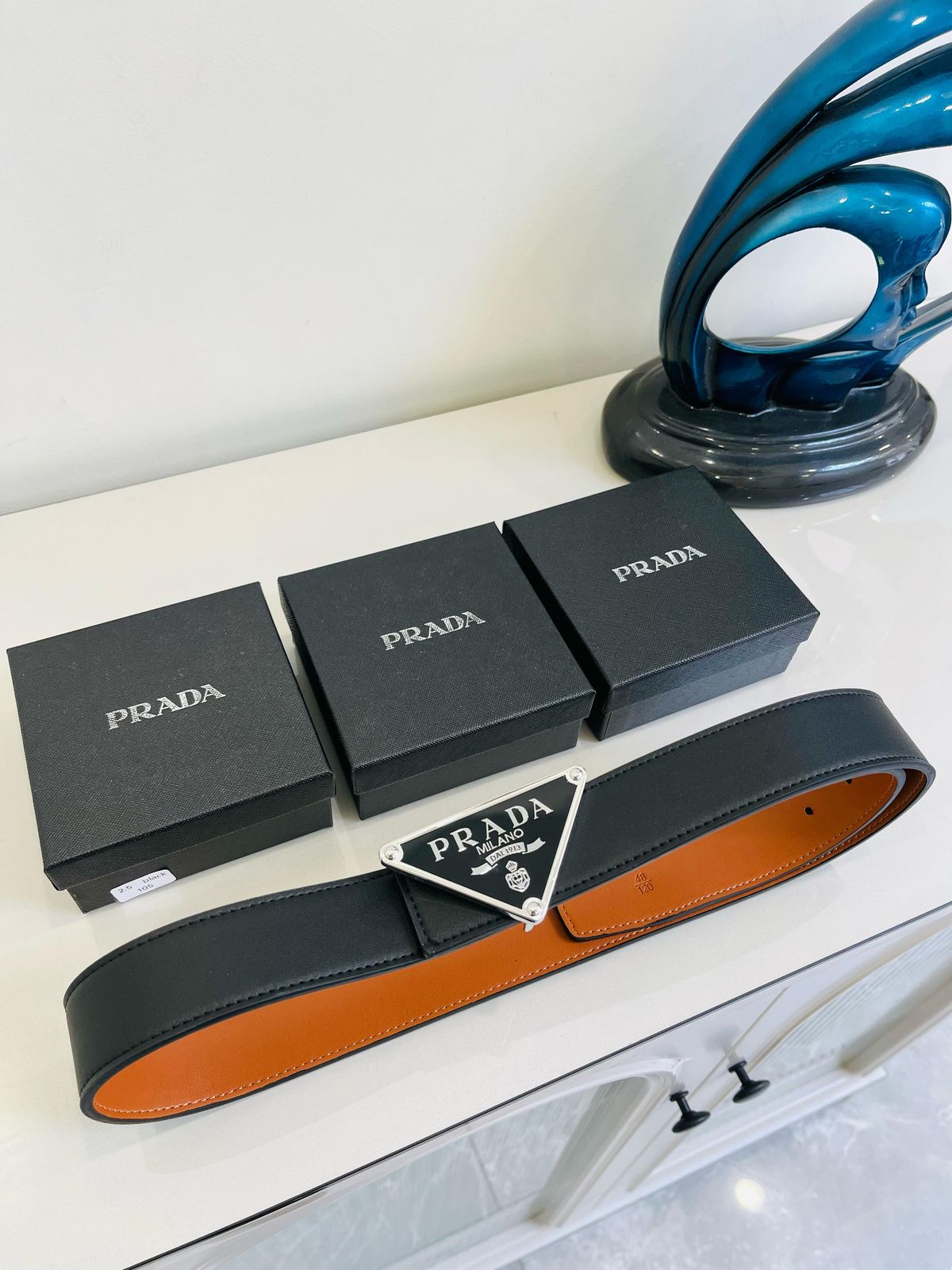 Exclusive Premium Belts- 'Keep It Together'