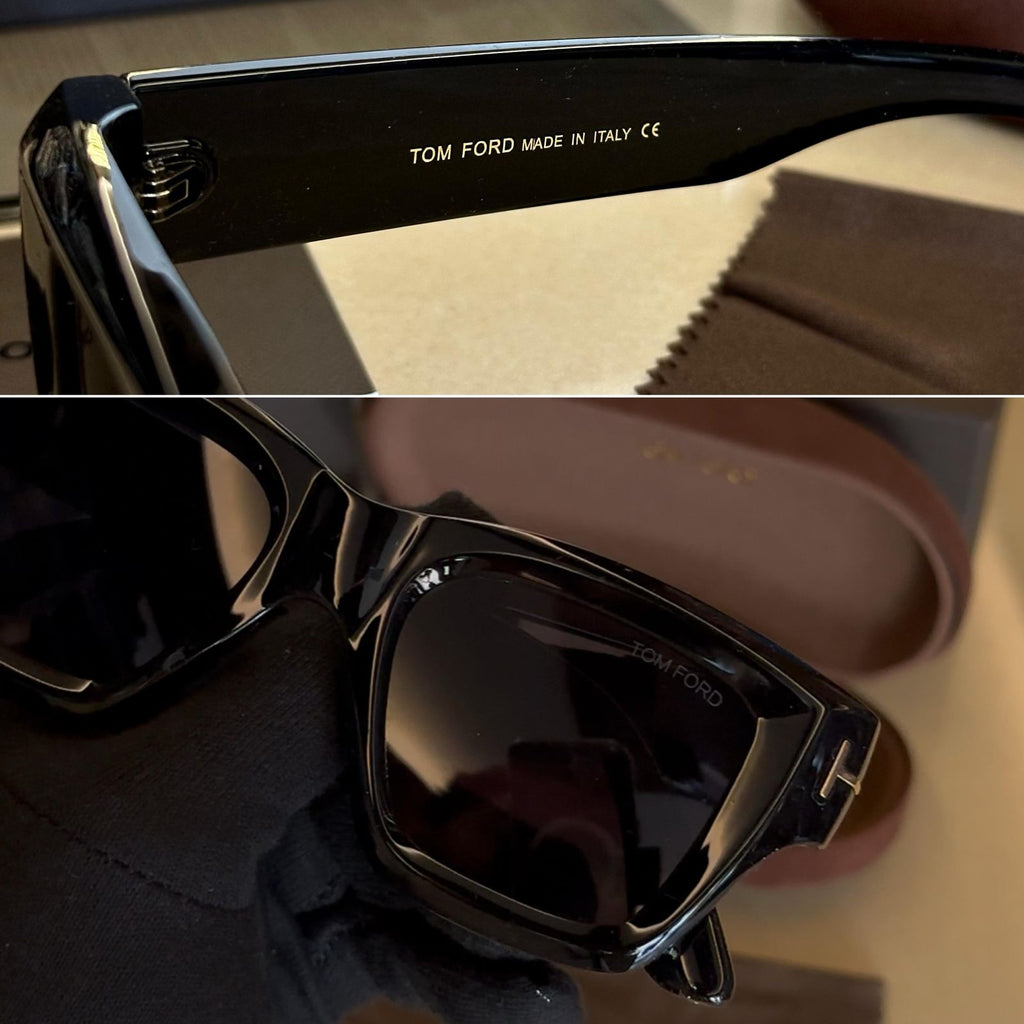 TF SUNGLASS with O.G KIT premium Quality