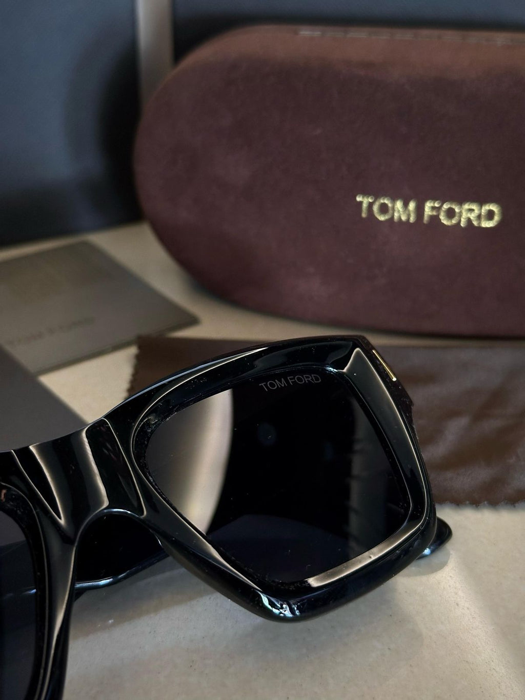 TF SUNGLASS with O.G KIT premium Quality