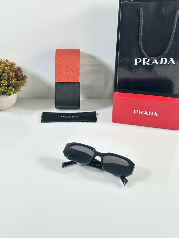 P/rada mi/ano with o.g kit premium sunglass