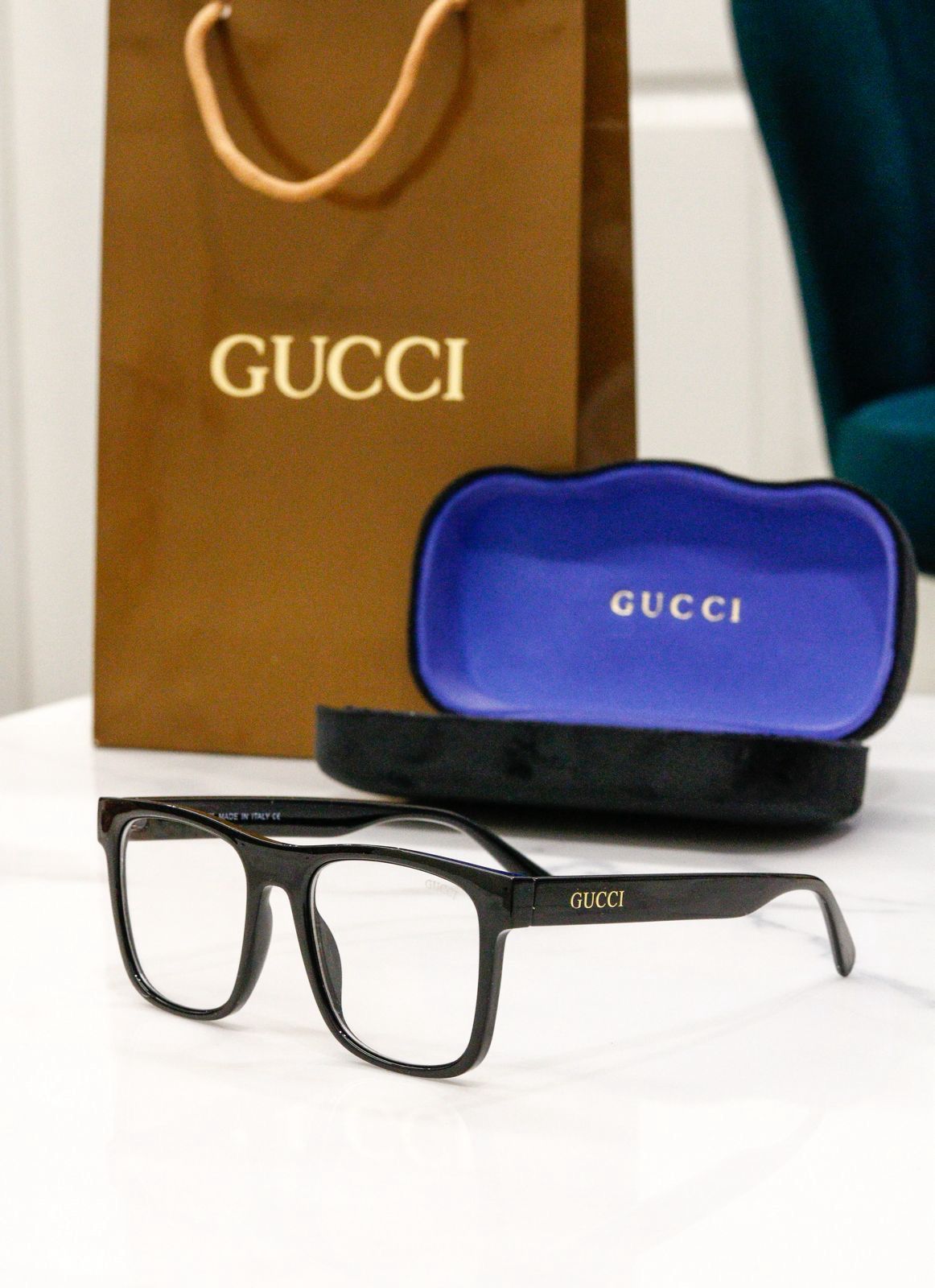 Exclusive Black Stylish Sunglass For Unisex
