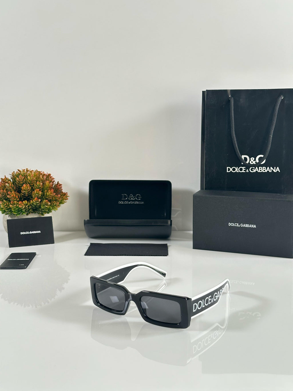 D&G unisex new arrival