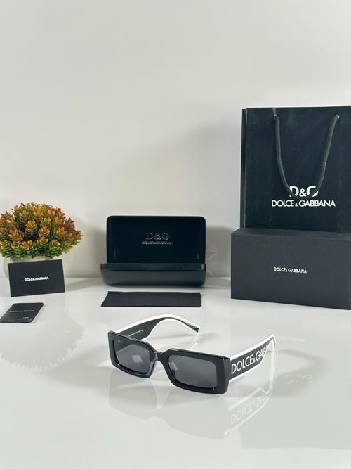 D&G unisex new arrival