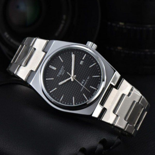 Tisso_t Prx 1853 Premium  Free Shipping