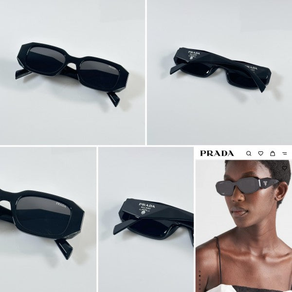P/rada mi/ano with o.g kit premium sunglass