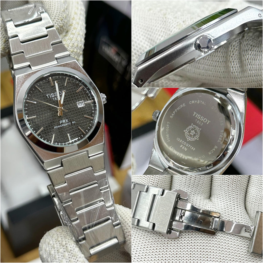 Tisso_t Prx 1853 Premium  Free Shipping