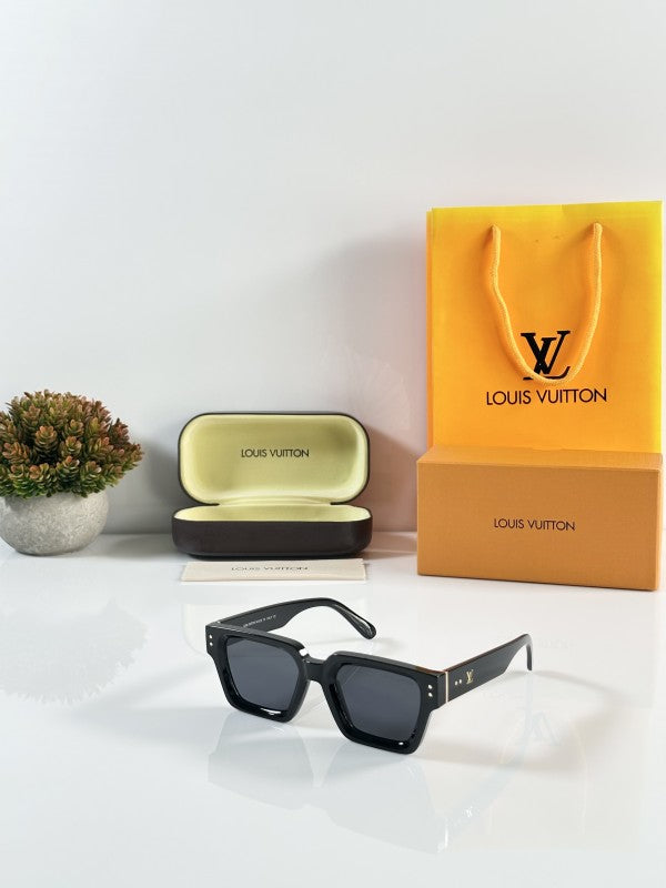 Lv with imported brand kit