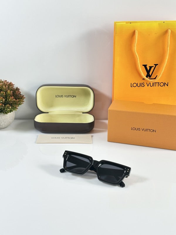 Lv with imported brand kit